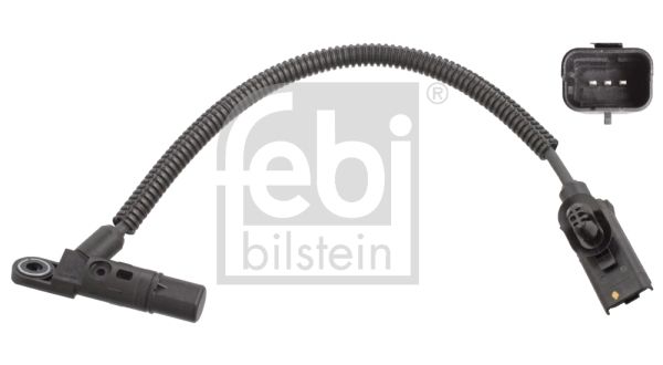 Jutiklis, skirstomojo veleno padėtis FEBI BILSTEIN 103818
