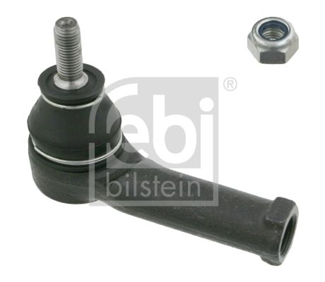 Skersinės vairo trauklės galas FEBI BILSTEIN 10383