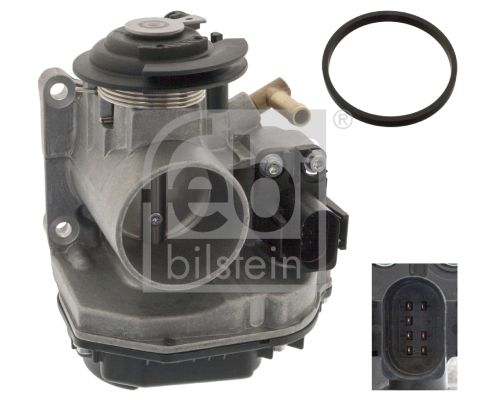 Droselio korpusas FEBI BILSTEIN 103834