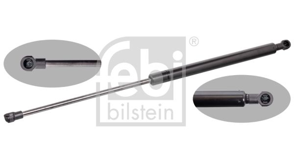 Gas Spring, boot/cargo area FEBI BILSTEIN 103846