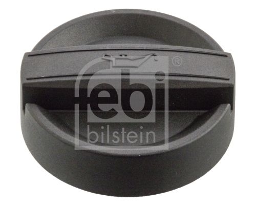 Запірний механізм, оливоналивний патрубок FEBI BILSTEIN 103923