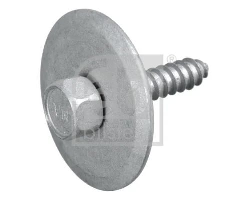 Variklio apatinis skydas FEBI BILSTEIN 104072