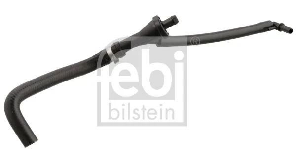 Vožtuvas, stabdžių stiprintuvas FEBI BILSTEIN 104092