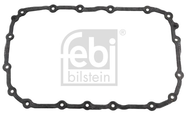 Gasket, automatic transmission oil sump FEBI BILSTEIN 104093