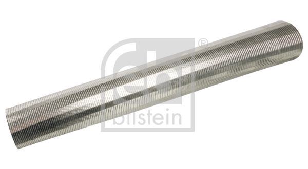 Corrugated Pipe, exhaust system FEBI BILSTEIN 104134