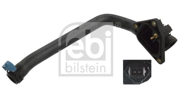 Radiator Hose FEBI BILSTEIN 104270