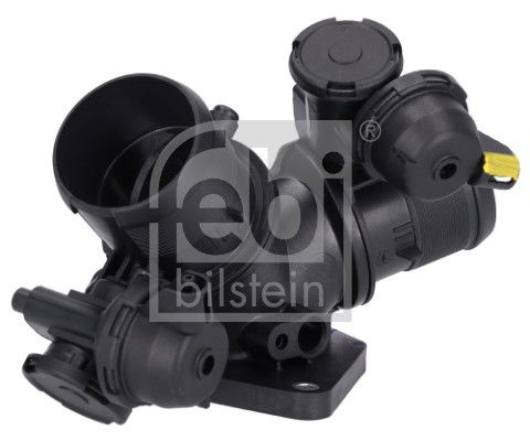 Droselio korpusas FEBI BILSTEIN 104330