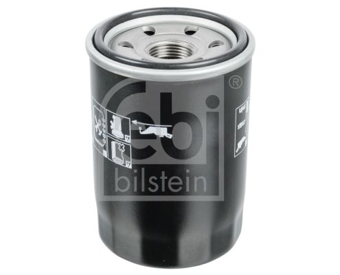 Alyvos filtras FEBI BILSTEIN 104333