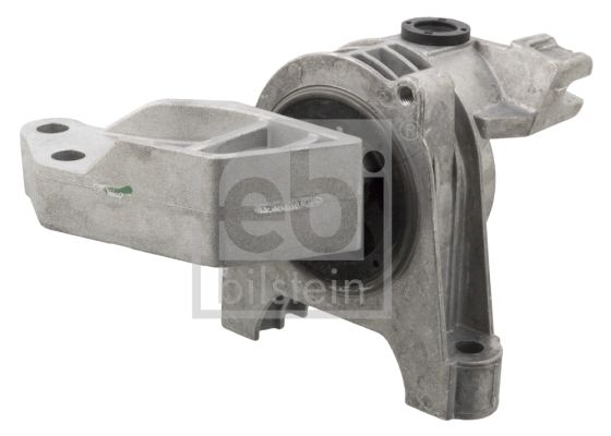 Variklio montavimas FEBI BILSTEIN 104397