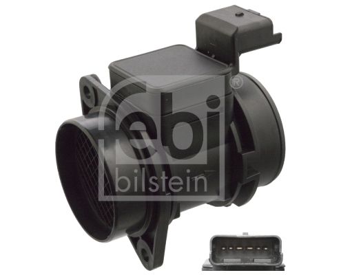 Mass Air Flow Sensor FEBI BILSTEIN 104450