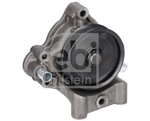 Water Pump, engine cooling FEBI BILSTEIN 104460