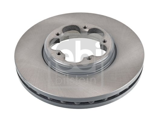 Brake Disc FEBI BILSTEIN 104495