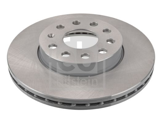 Brake Disc FEBI BILSTEIN 104507