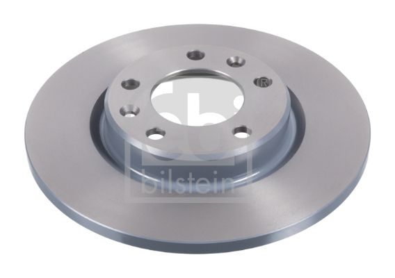 Brake Disc FEBI BILSTEIN 104508