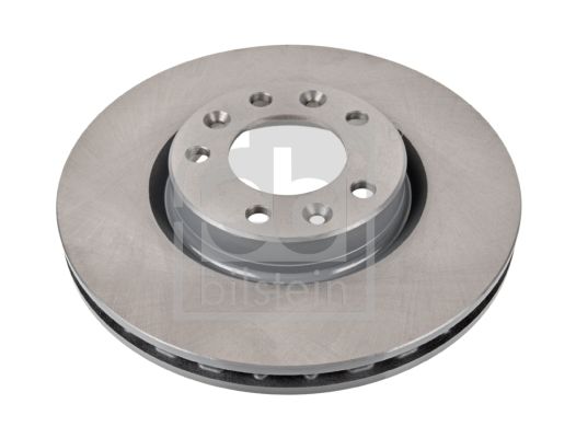 Brake Disc FEBI BILSTEIN 104526