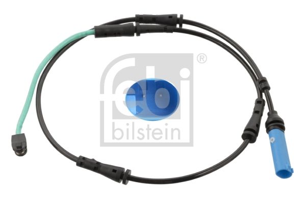 Warning Contact, brake pad wear FEBI BILSTEIN 104576