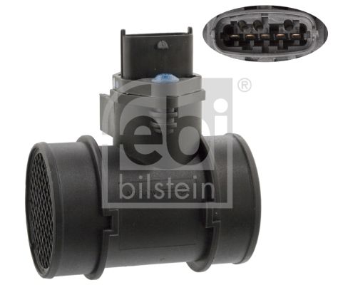 Oro masės jutiklis FEBI BILSTEIN 104592