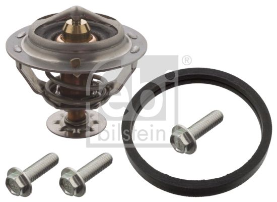 Thermostat, coolant FEBI BILSTEIN 104764