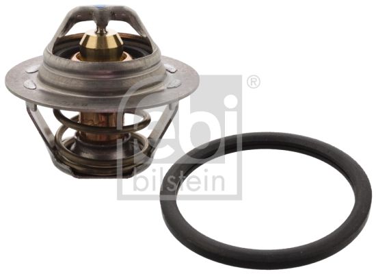 Thermostat, coolant FEBI BILSTEIN 104794