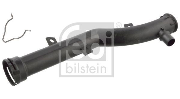 Aušinimo skysčio vamzdis FEBI BILSTEIN 104800