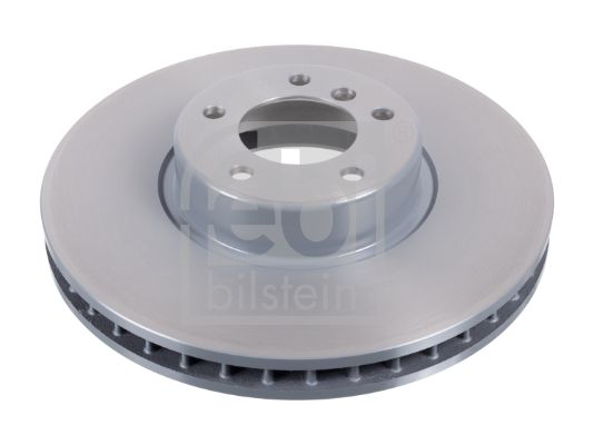 Brake Disc FEBI BILSTEIN 104806