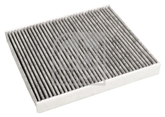 Filtras, salono oras FEBI BILSTEIN 104811
