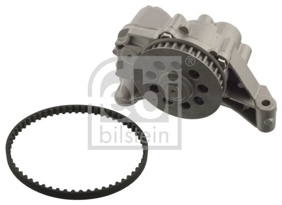 Oil Pump FEBI BILSTEIN 104842