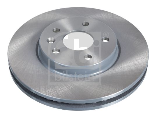 Brake Disc FEBI BILSTEIN 104857