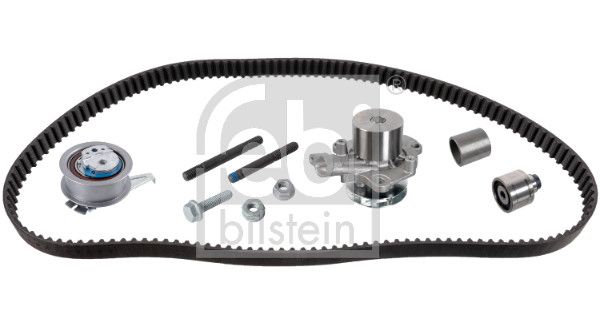 Water Pump & Timing Belt Kit FEBI BILSTEIN 104866