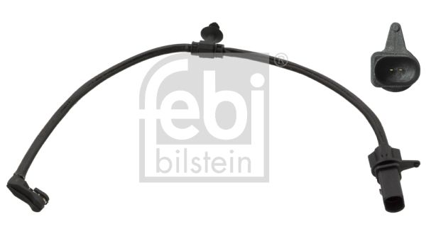 Warning Contact, brake pad wear FEBI BILSTEIN 104919