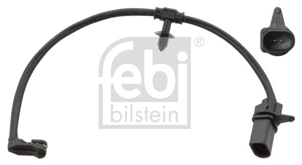 Warning Contact, brake pad wear FEBI BILSTEIN 104920