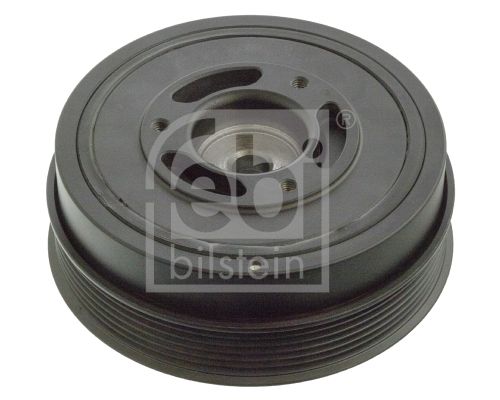 Belt Pulley, crankshaft FEBI BILSTEIN 104929