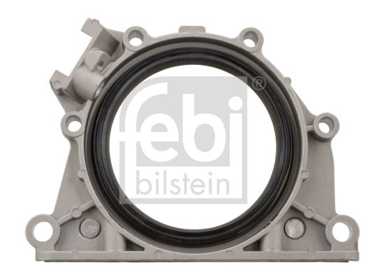 Shaft Seal, crankshaft FEBI BILSTEIN 104945