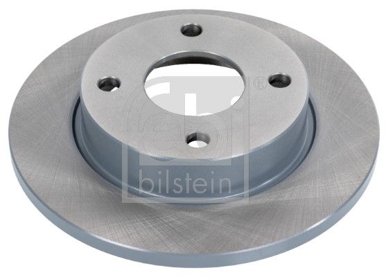 Brake Disc FEBI BILSTEIN 10518