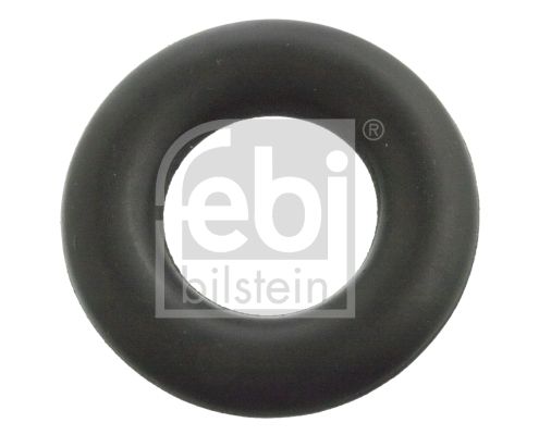 Laikiklis, išmetimo sistema FEBI BILSTEIN 10526