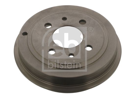 Гальмівний барабан FEBI BILSTEIN 10561
