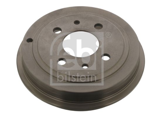 Brake Drum FEBI BILSTEIN 10561