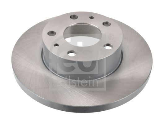 Brake Disc FEBI BILSTEIN 10563