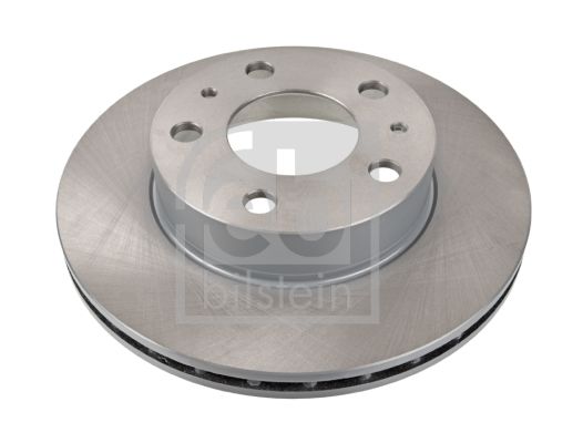 Brake Disc FEBI BILSTEIN 10565