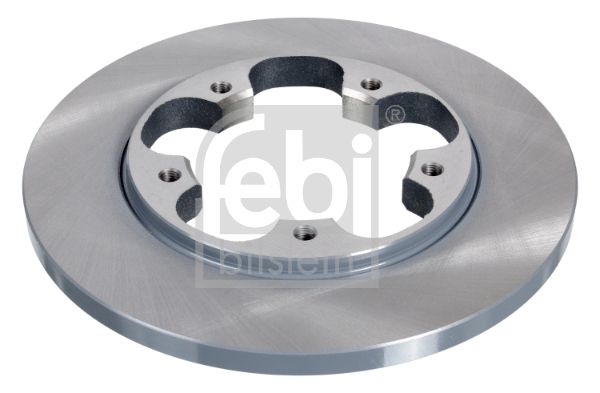 Brake Disc FEBI BILSTEIN 105712