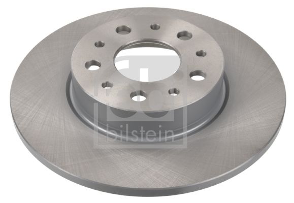 Brake Disc FEBI BILSTEIN 105716