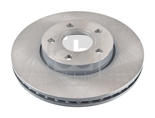 Brake Disc FEBI BILSTEIN 105718