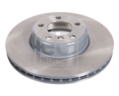 Stabdžių diskas FEBI BILSTEIN 105721