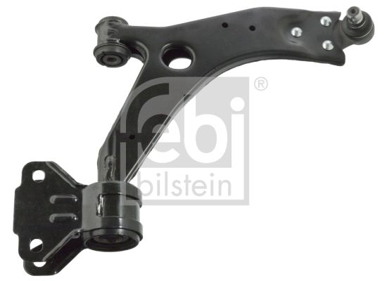 Control/Trailing Arm, wheel suspension FEBI BILSTEIN 105736