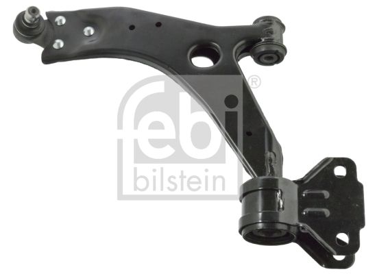 Control/Trailing Arm, wheel suspension FEBI BILSTEIN 105737