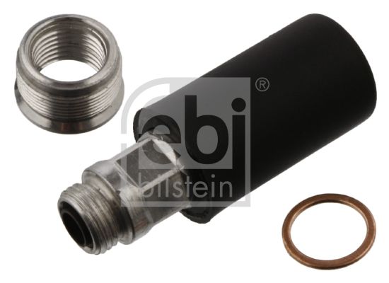 Насос, система попередньої подачі палива FEBI BILSTEIN 10576