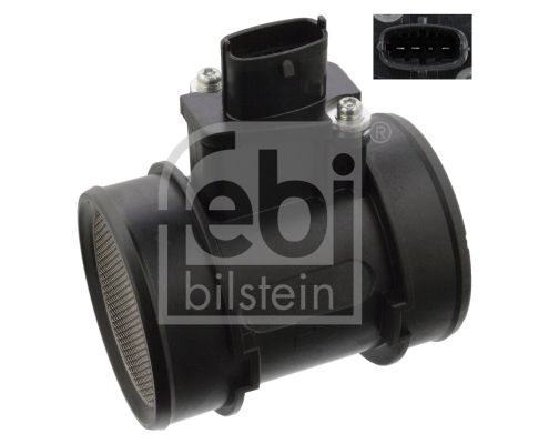 Витратомір повітря FEBI BILSTEIN 105776