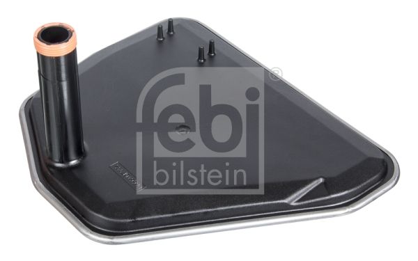 Hydraulic Filter, automatic transmission FEBI BILSTEIN 105812