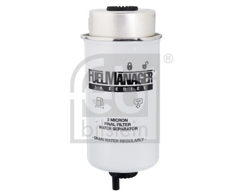 Fuel Filter FEBI BILSTEIN 105814