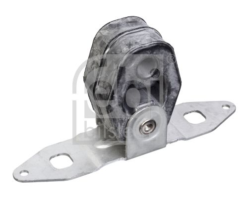 Support, système d'échappement FEBI BILSTEIN 105828